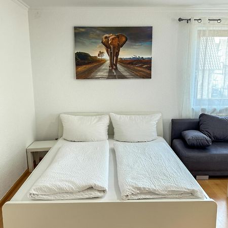 Fewo Central Руст Екстериор снимка
